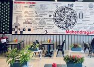 Mahendergarh Haveli Hotel & Restaurant