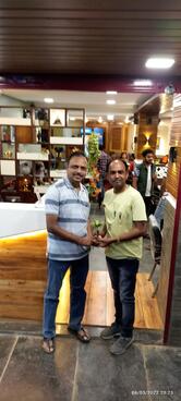 Hotel Rutu Pure Veg Family Restaurant