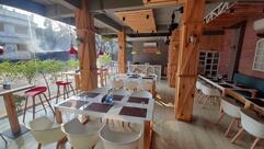 Guzaarish Restaurant