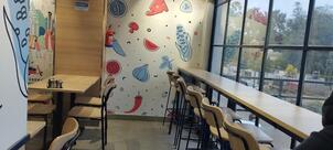 Domino's Pizza Devinagar, Bengaluru