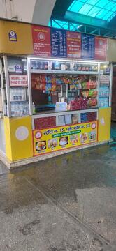 MADHUR ASSOCIATES CATERING STALL 5