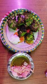 Tikka and Talk Multi Cuisine Restaurant