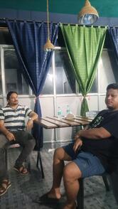 bYonJon - Ethnic Food