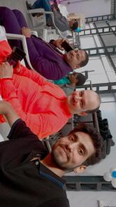 Chaurasia food Bhatpar Rani