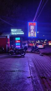 PVR Bar&Restaurant