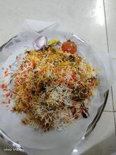 Jagdale Mavashi Mess