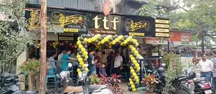 TTF - The Tea Factory