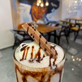 Cafe Buddy’s Espresso