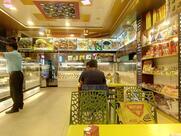 The Annapurna Restaurant, Sweets & Bakery