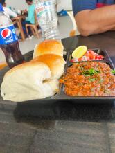 Sea Cafe Diu - Food Destination - Pure Veg Restaurant