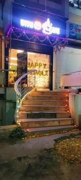 Dipak Jagtap With U Cafe