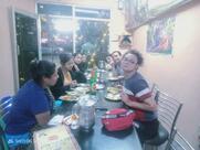 Shree krishna restaurant