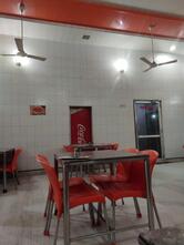 Manvar Restaurent - Balotra