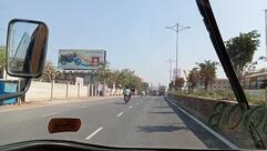 Feel in saudia shawarma