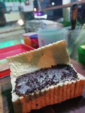 Roti Bakar Azka (Depan Bakso Jenggot)