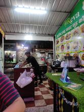 Reva Family Restaurant & Fast Food