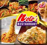 Noto's Restaurant