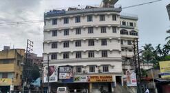 Hotel Kalinga