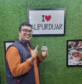 लस्सी घर