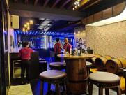 Huddang - Club Kitchen and Sky Lounge