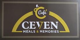 cafe CEVEN