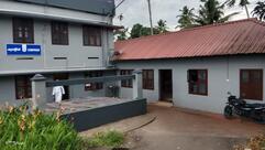 Canteen - Mission Hospital