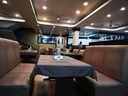 The Milestone Restaurant