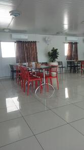 Ladhava Restaurant & Ice Cream Parlor