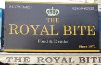 The Royal Bite