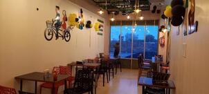 MS FAST FOOD PRANTIJ