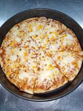 WILLIAM JOHN'S PIZZA VASNA (GOTRI)