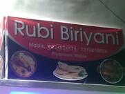 Rubi Biriyani