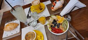 Bonito Café San Juan