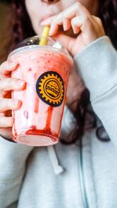 Burger Factory Waterloo