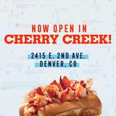 Mason's Famous Lobster Rolls