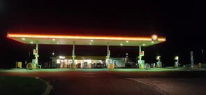 Shell