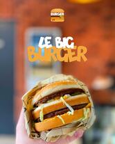 Burger Bro Rueil Malmaison - Fast Food - Burger