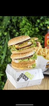 Burger Bro Rueil Malmaison - Fast Food - Burger