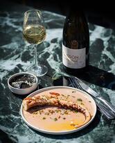 Euphorie - Bar À Vin