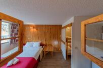 Résidence Capfun Isola 2000