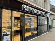 L'autre boulangerie par Audrey et Quentin