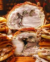 La Prosciutteria Torino