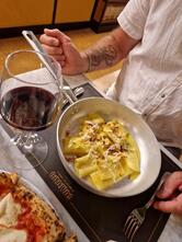 Comodo Mercato Trevi