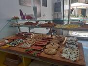 Pizzeria/Stuzzicheria (PROFUMO DI PANE)