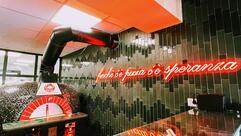 Sottocasa Pizzeria Cucina Tata