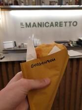 Il Manicaretto
