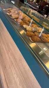 Friccico Green Bakery