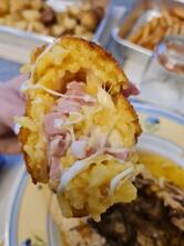 I Siculi - Rosticceria Prodotti Tipici Messinesi