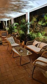 Barrio Botanico - Vomero