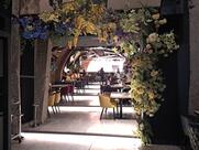 EOS The Sushi Temple